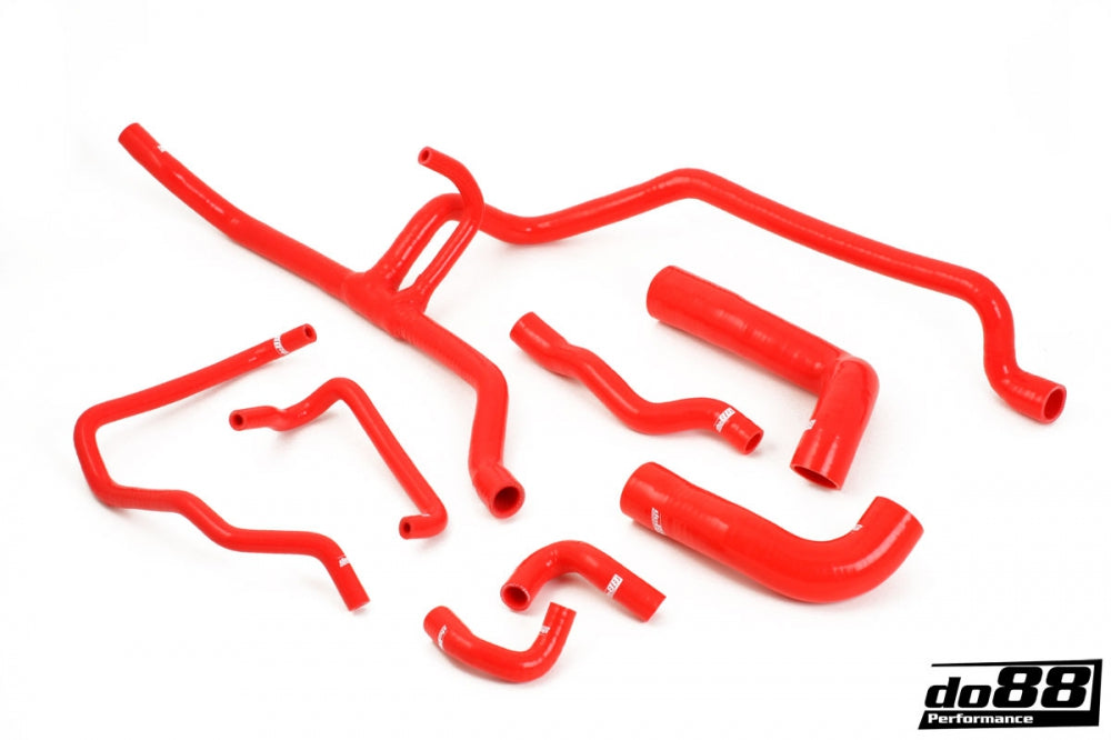 Do88 BMW E36 1990-1996 Coolant hoses