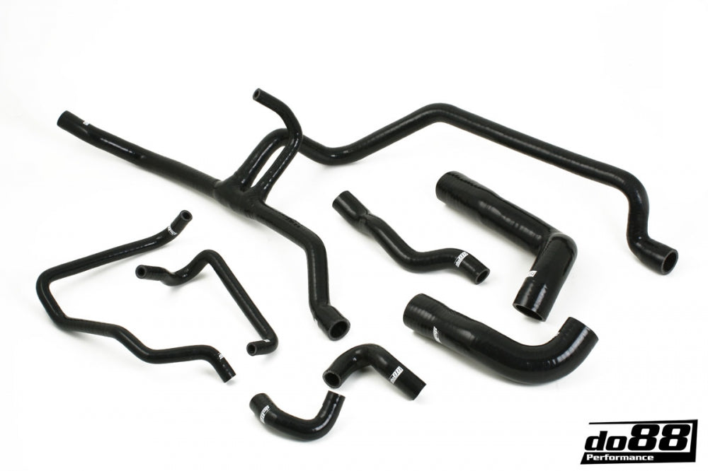 Do88 BMW E36 1990-1996 Coolant hoses