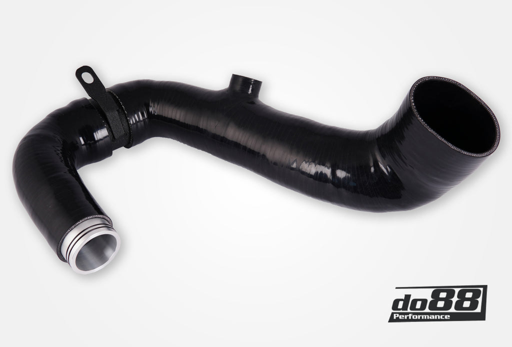 Do88 BMW E8X 135i & E9X 335i N55 Turbo Inlet hose