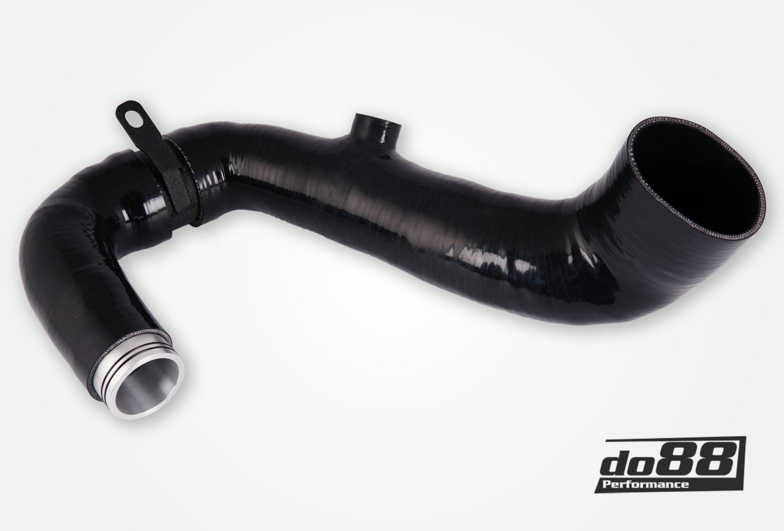 Do88 BMW E8X 135i & E9X 335i N55 Turbo Inlet hose