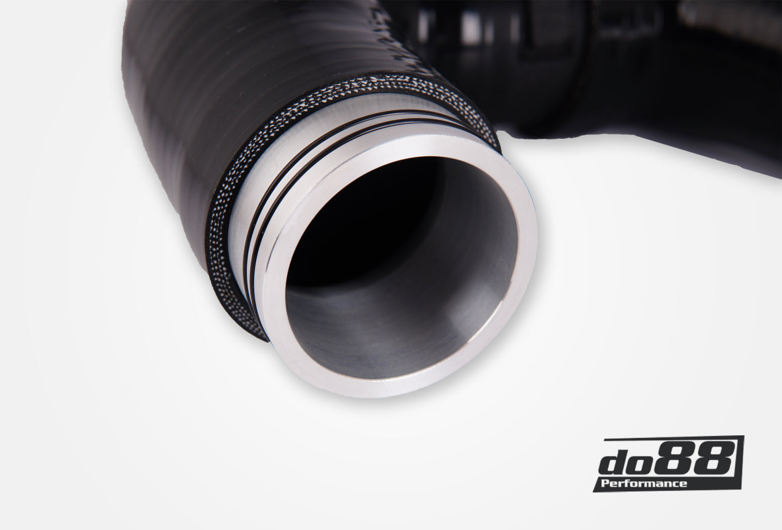 Do88 BMW E8X 135i & E9X 335i N55 Turbo Inlet hose
