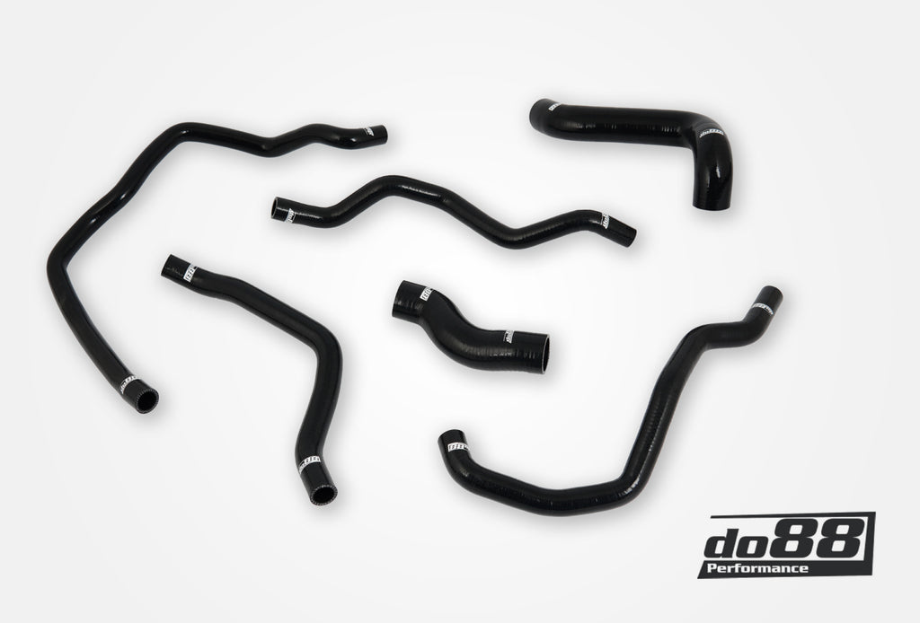 Do88 BMW M52TU & M54 E46 Coolant hoses