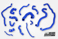Do88 BMW E8X 135i & E9X 335i N54 Coolant hoses
