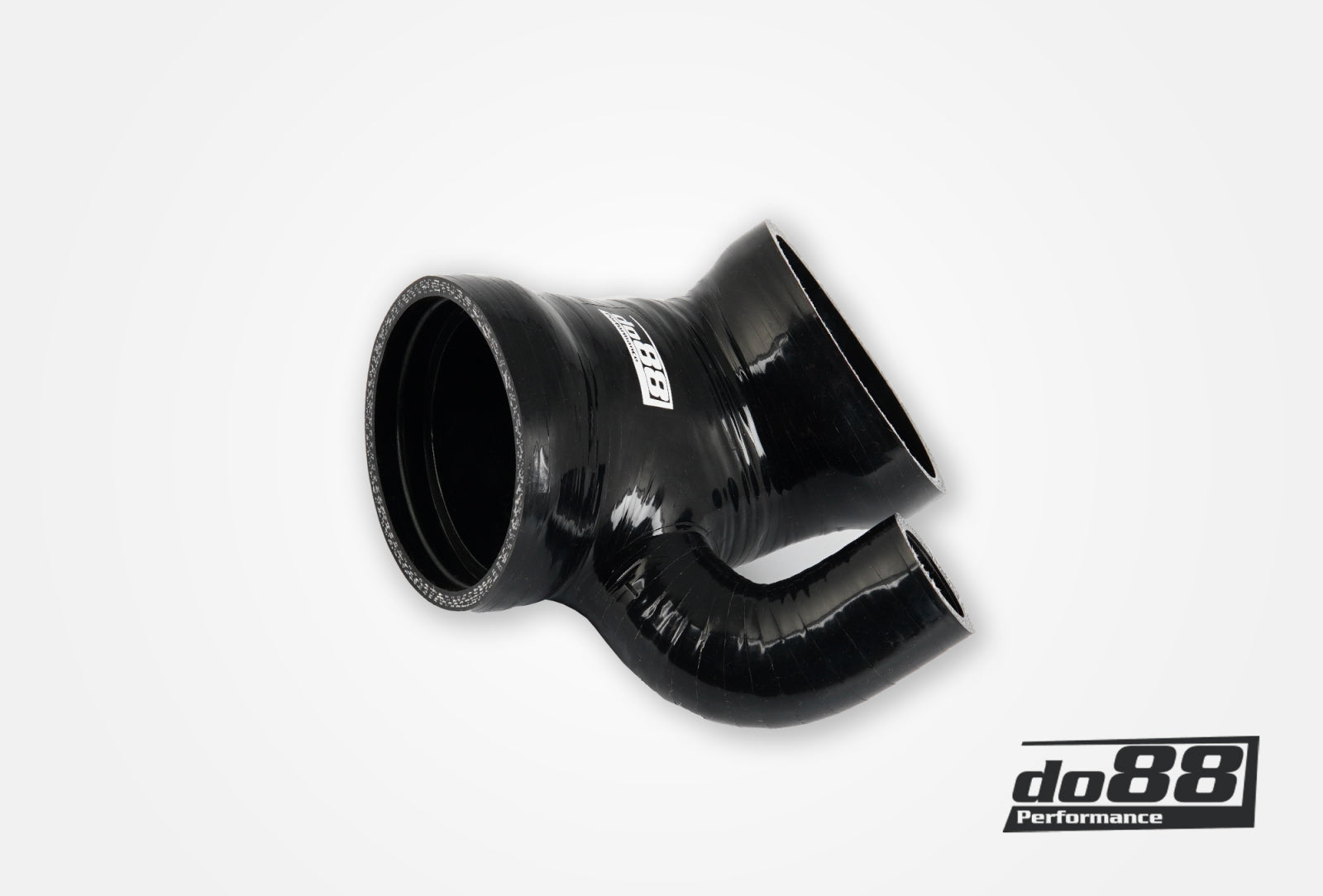 Do88 BMW 325 E46 2001-2006 Throttle body hose
