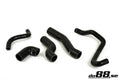 Do88 BMW 316/318 E46 Coolant hoses