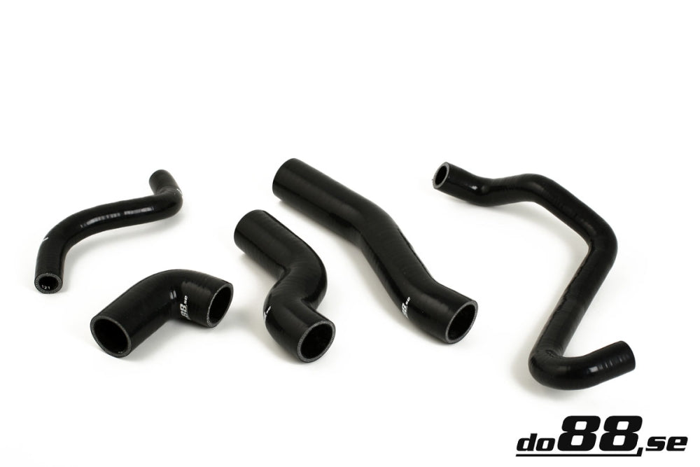 Do88 BMW 316/318 E46 Coolant hoses