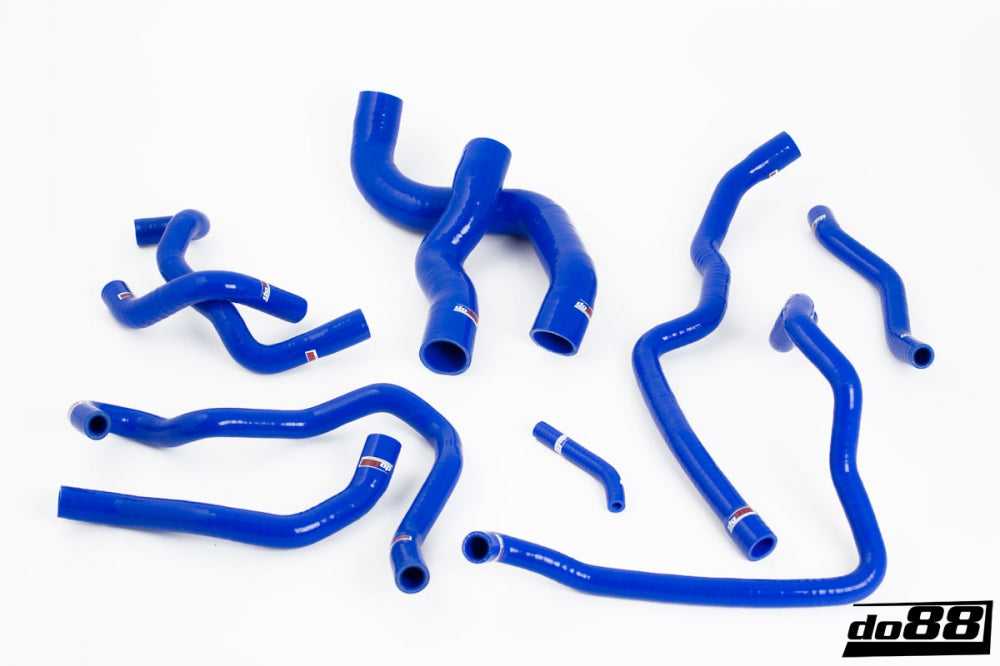 Do88 BMW M3 E90 E92 Coolant hoses