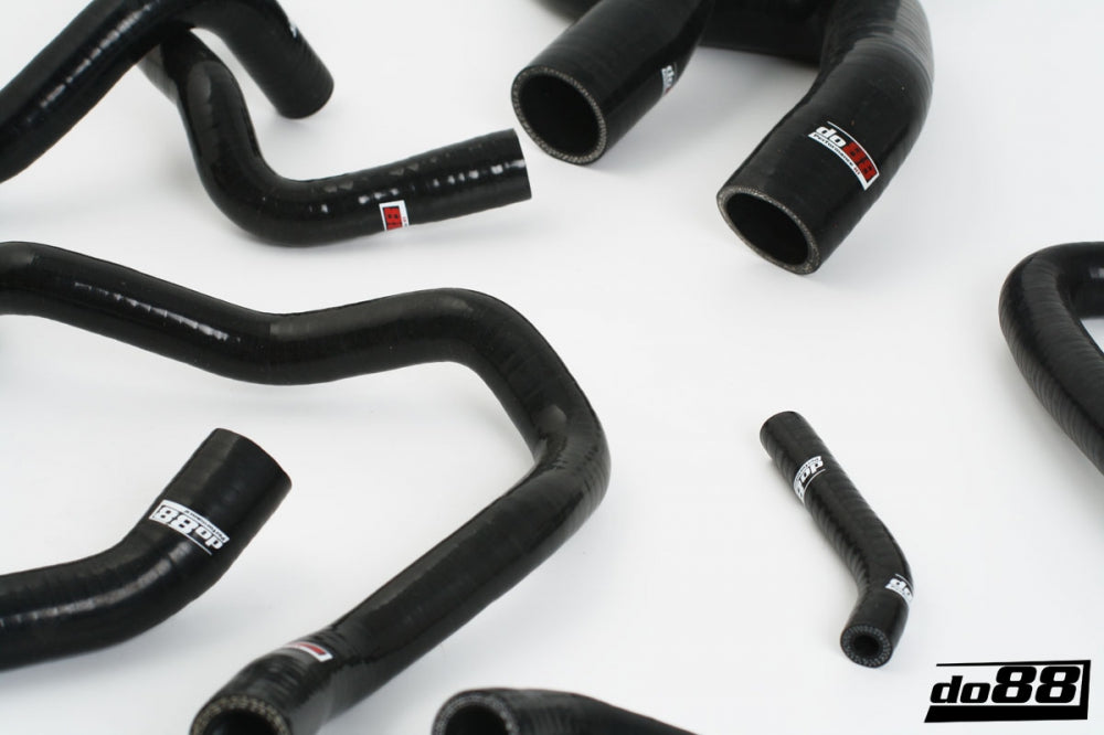 Do88 BMW M3 E90 E92 Coolant hoses
