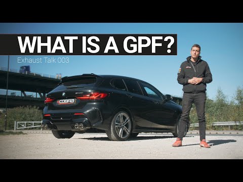COBRA  "M3 Style" Rear Exhaust for BMW 320i & 330i M-Sport G20/G21 (2019+)