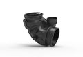 Revdop Turbo Inlaat BMW 3 Serie G2X 330D B57P vanaf 11/2020