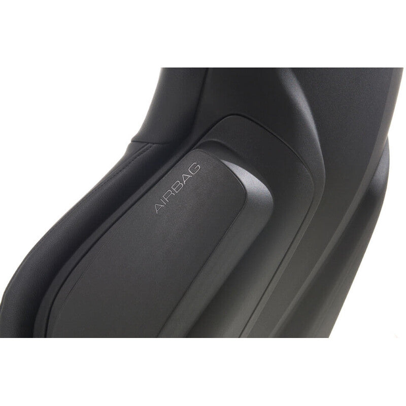 Recaro Sportster CS