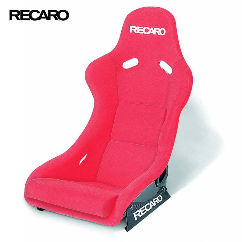 Recaro Pole Position