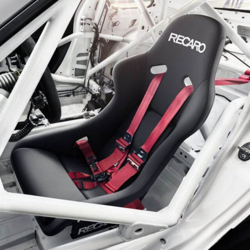 Recaro Pole Position