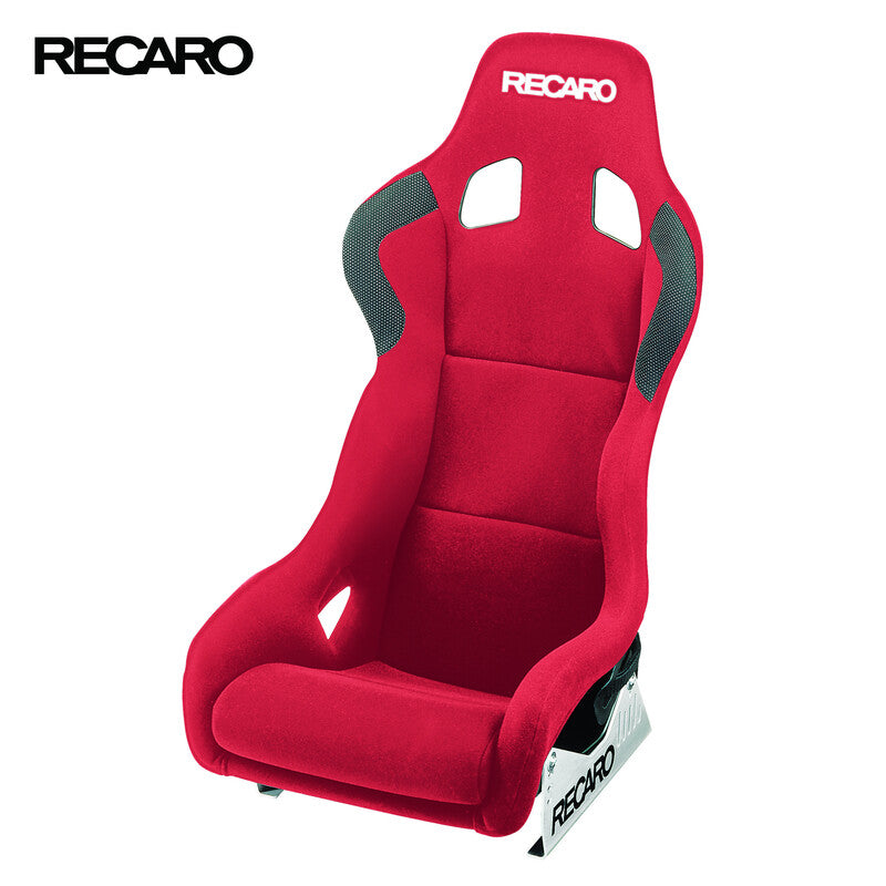 Recaro Profi SPG