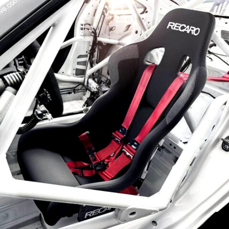 Recaro Profi SPG