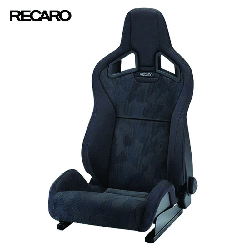 Recaro Sportster CS