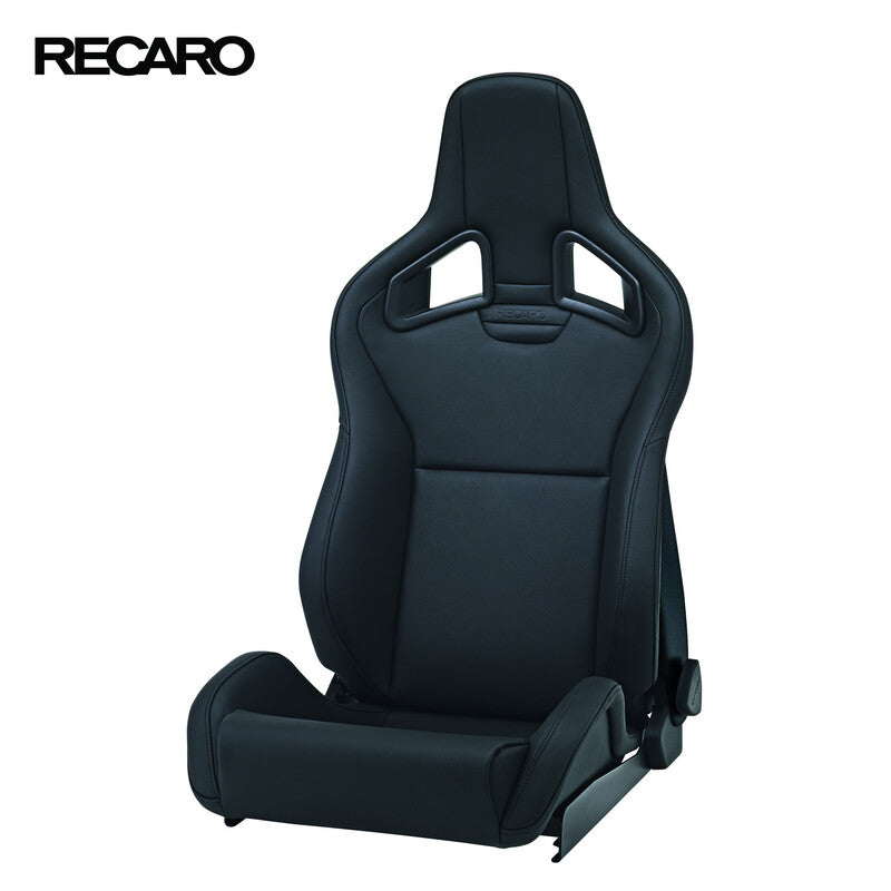 Recaro Sportster CS
