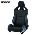 Recaro Sportster CS
