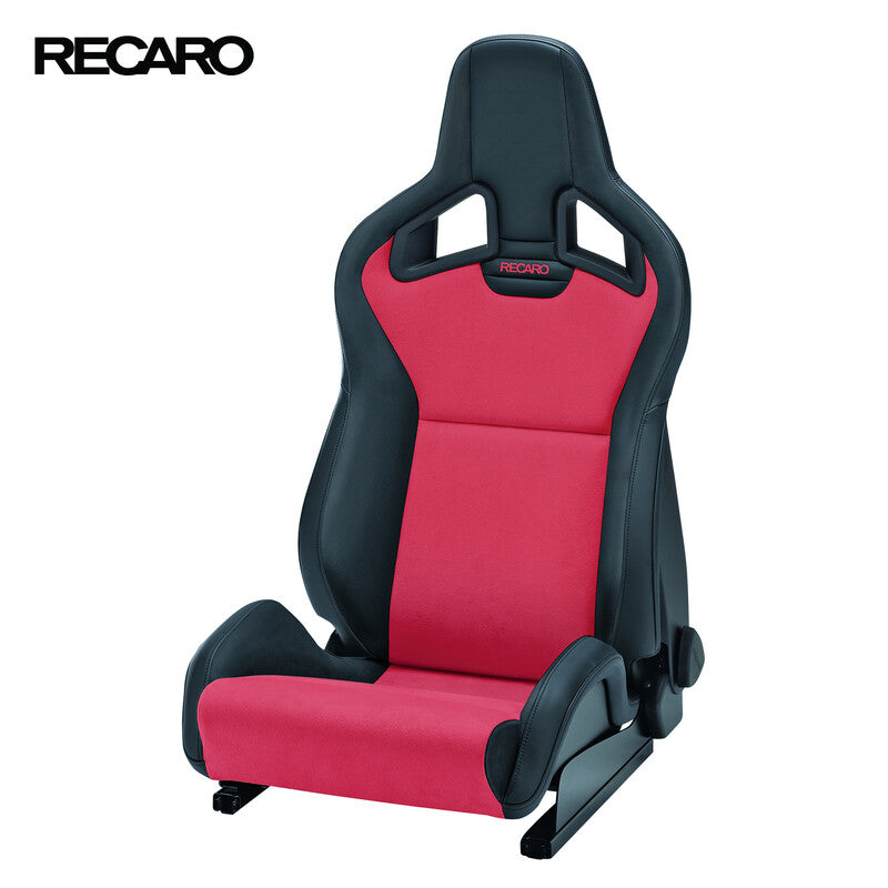Recaro Sportster CS