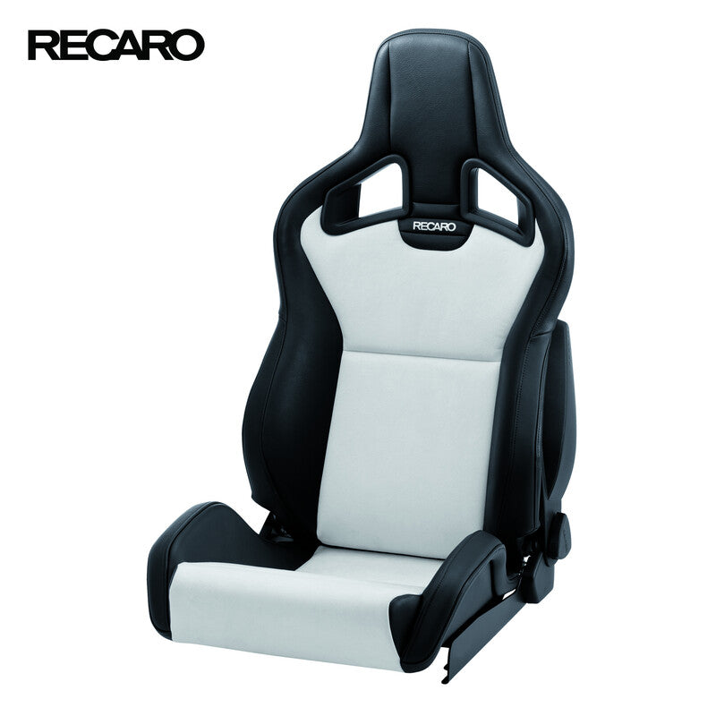 Recaro Sportster CS